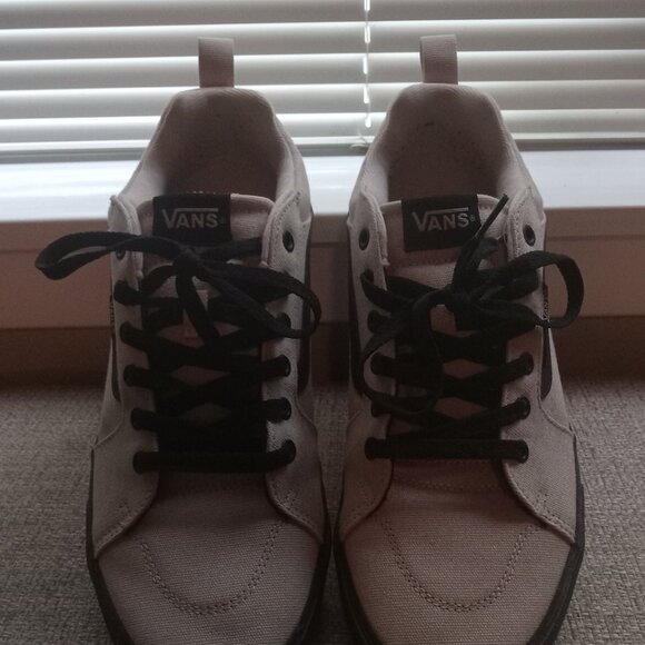 Vans Canvas Shoes - Picture 2 of 5